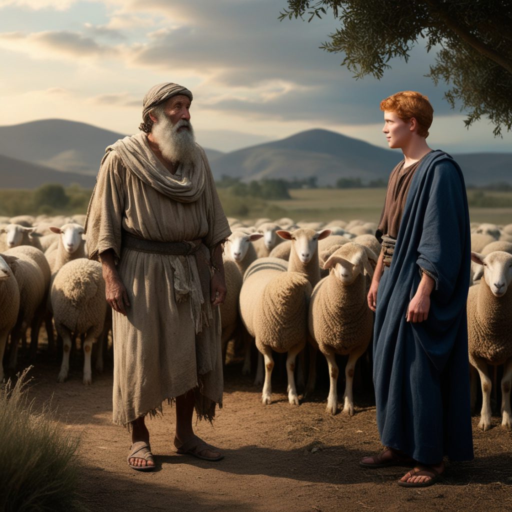 יומנו של שמואל by Eliya Hessel - Illustrated by אליה הסל - Ourboox.com