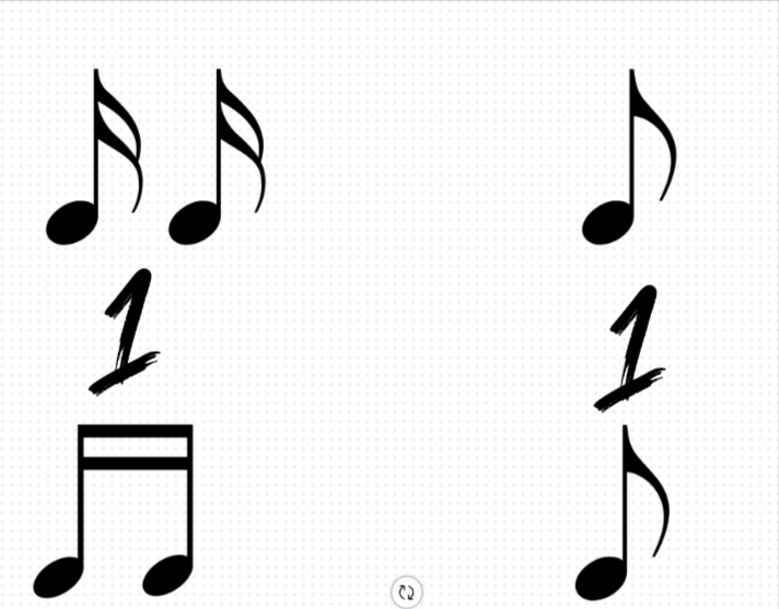 Музична грамота 2 клас by Antonina - Illustrated by Антоніна Карпенко - Ourboox.com