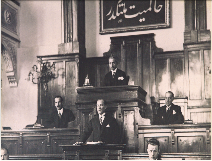 Sosyal Bilgiler by zehra barak - Illustrated by Yaşamımız Demokrasi - Ourboox.com