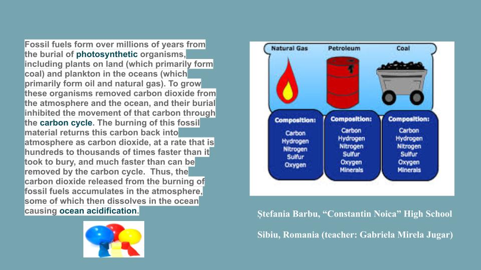 RELIABLE Raising Ecologically Literate Individuals And Being Leader in Ecology by Fahriye ÇOPUR - Illustrated by RELIABLE team - Ourboox.com