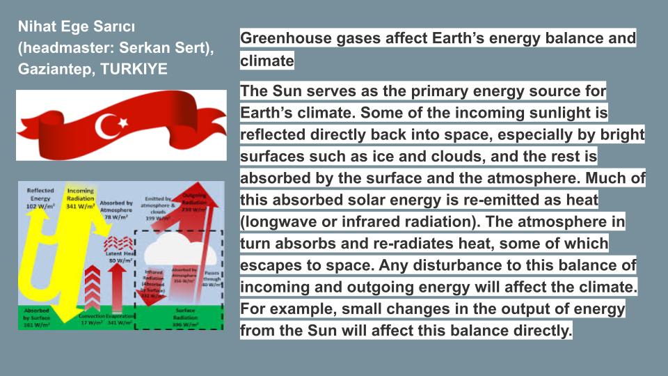 RELIABLE Raising Ecologically Literate Individuals And Being Leader in Ecology by Fahriye ÇOPUR - Illustrated by RELIABLE team - Ourboox.com