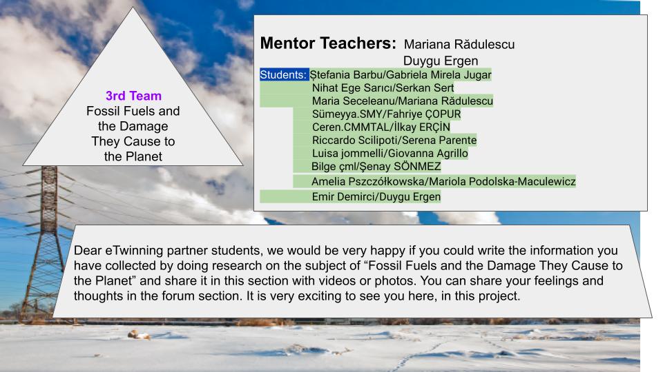 RELIABLE Raising Ecologically Literate Individuals And Being Leader in Ecology by Fahriye ÇOPUR - Illustrated by RELIABLE team - Ourboox.com