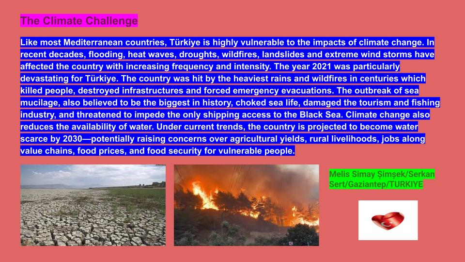 RELIABLE Raising Ecologically Literate Individuals And Being Leader in Ecology by Fahriye ÇOPUR - Illustrated by RELIABLE team - Ourboox.com