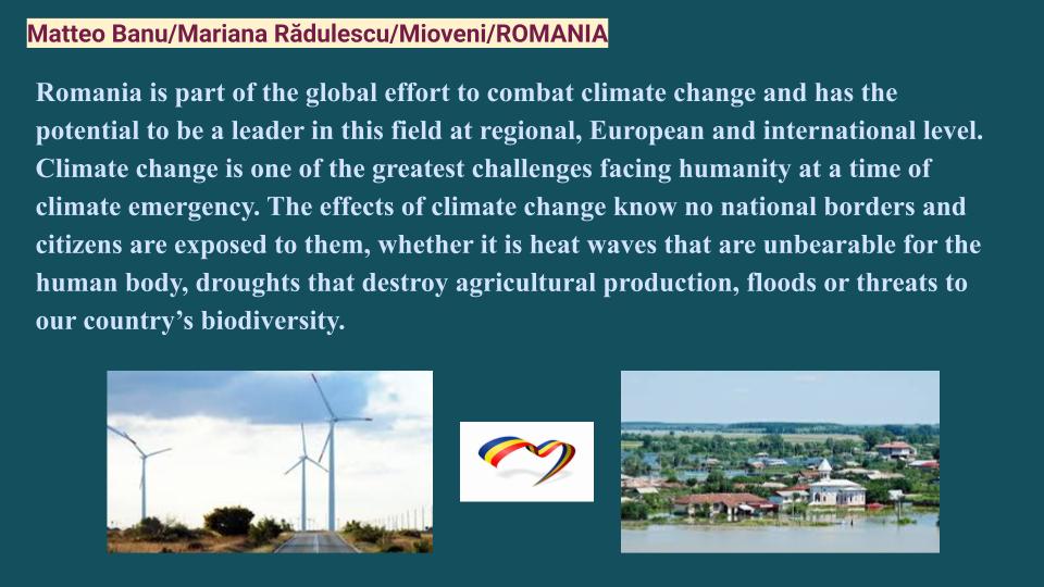 RELIABLE Raising Ecologically Literate Individuals And Being Leader in Ecology by Fahriye ÇOPUR - Illustrated by RELIABLE team - Ourboox.com