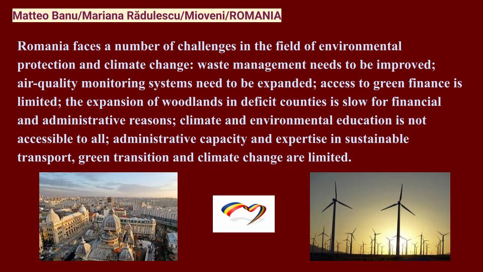 RELIABLE Raising Ecologically Literate Individuals And Being Leader in Ecology by Fahriye ÇOPUR - Illustrated by RELIABLE team - Ourboox.com