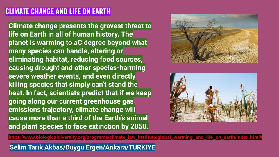 RELIABLE Raising Ecologically Literate Individuals And Being Leader in Ecology by Fahriye ÇOPUR - Illustrated by RELIABLE team - Ourboox.com