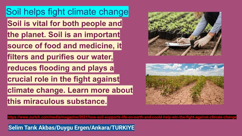 RELIABLE Raising Ecologically Literate Individuals And Being Leader in Ecology by Fahriye ÇOPUR - Illustrated by RELIABLE team - Ourboox.com