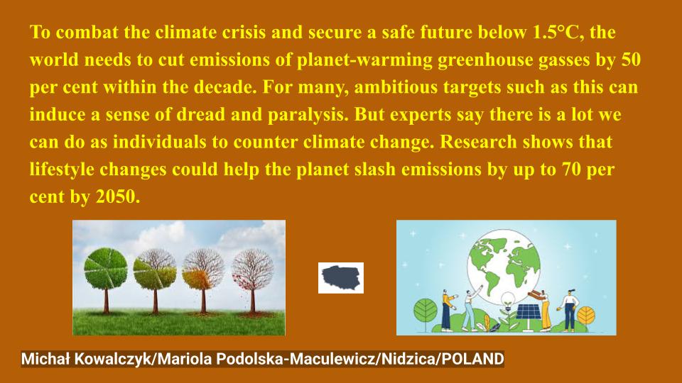 RELIABLE Raising Ecologically Literate Individuals And Being Leader in Ecology by Fahriye ÇOPUR - Illustrated by RELIABLE team - Ourboox.com