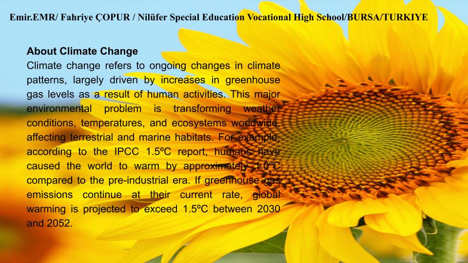 RELIABLE Raising Ecologically Literate Individuals And Being Leader in Ecology by Fahriye ÇOPUR - Illustrated by RELIABLE team - Ourboox.com