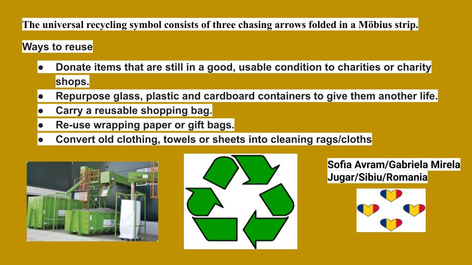 RELIABLE Raising Ecologically Literate Individuals And Being Leader in Ecology by Fahriye ÇOPUR - Illustrated by RELIABLE team - Ourboox.com