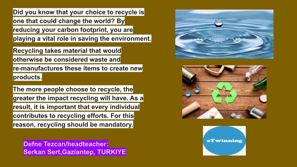 RELIABLE Raising Ecologically Literate Individuals And Being Leader in Ecology by Fahriye ÇOPUR - Illustrated by RELIABLE team - Ourboox.com