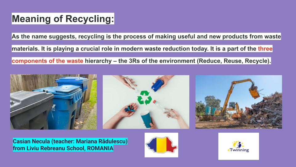 RELIABLE Raising Ecologically Literate Individuals And Being Leader in Ecology by Fahriye ÇOPUR - Illustrated by RELIABLE team - Ourboox.com