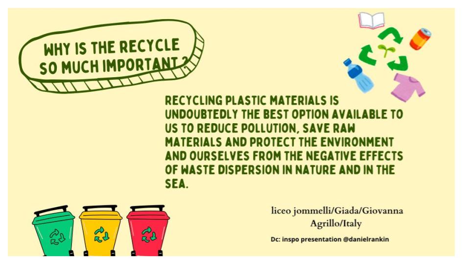 RELIABLE Raising Ecologically Literate Individuals And Being Leader in Ecology by Fahriye ÇOPUR - Illustrated by RELIABLE team - Ourboox.com