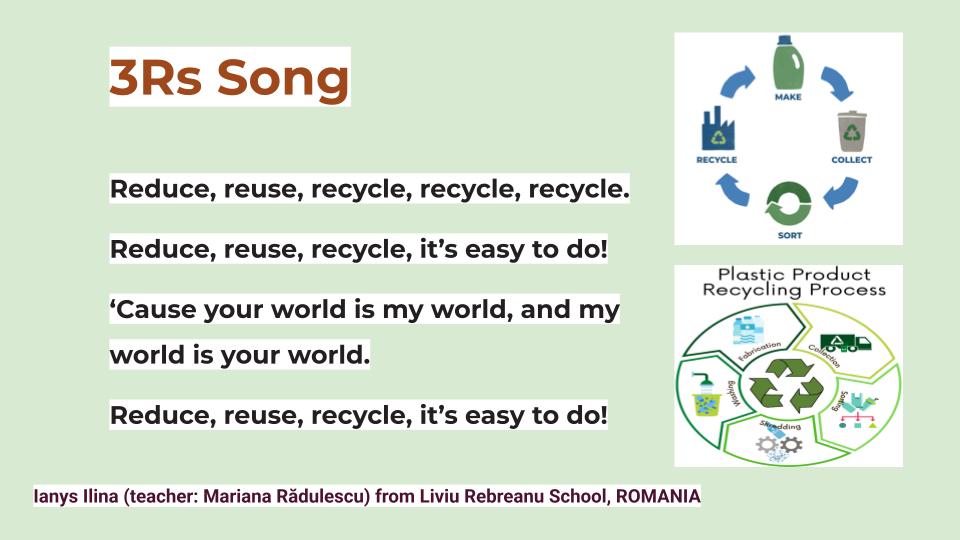 RELIABLE Raising Ecologically Literate Individuals And Being Leader in Ecology by Fahriye ÇOPUR - Illustrated by RELIABLE team - Ourboox.com