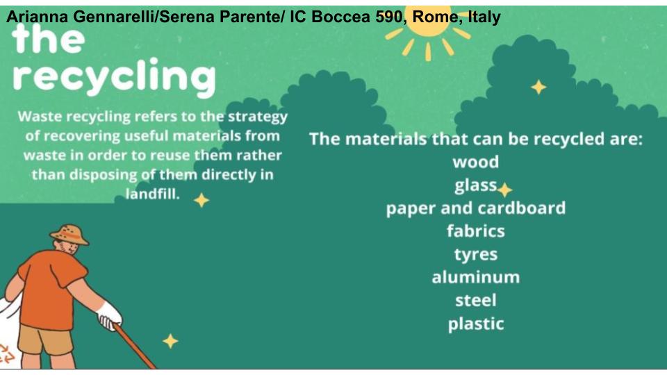 RELIABLE Raising Ecologically Literate Individuals And Being Leader in Ecology by Fahriye ÇOPUR - Illustrated by RELIABLE team - Ourboox.com