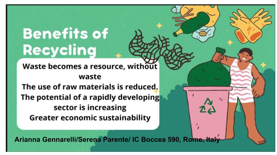 RELIABLE Raising Ecologically Literate Individuals And Being Leader in Ecology by Fahriye ÇOPUR - Illustrated by RELIABLE team - Ourboox.com