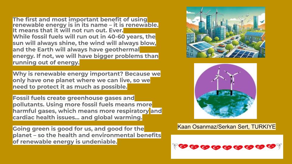 RELIABLE Raising Ecologically Literate Individuals And Being Leader in Ecology by Fahriye ÇOPUR - Illustrated by RELIABLE team - Ourboox.com