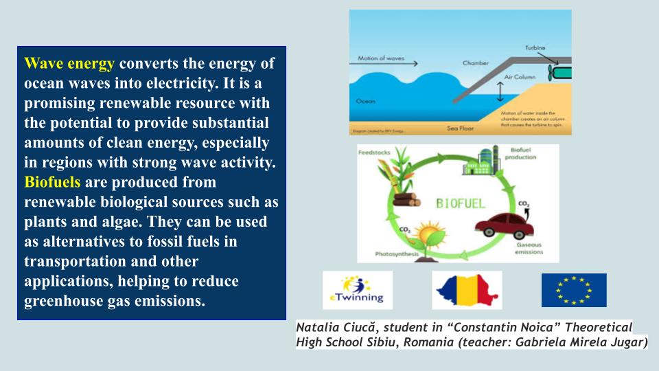 RELIABLE Raising Ecologically Literate Individuals And Being Leader in Ecology by Fahriye ÇOPUR - Illustrated by RELIABLE team - Ourboox.com