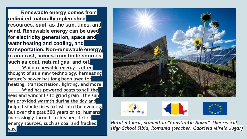 RELIABLE Raising Ecologically Literate Individuals And Being Leader in Ecology by Fahriye ÇOPUR - Illustrated by RELIABLE team - Ourboox.com