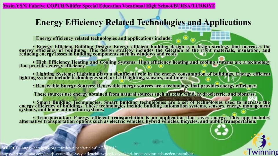 RELIABLE Raising Ecologically Literate Individuals And Being Leader in Ecology by Fahriye ÇOPUR - Illustrated by RELIABLE team - Ourboox.com