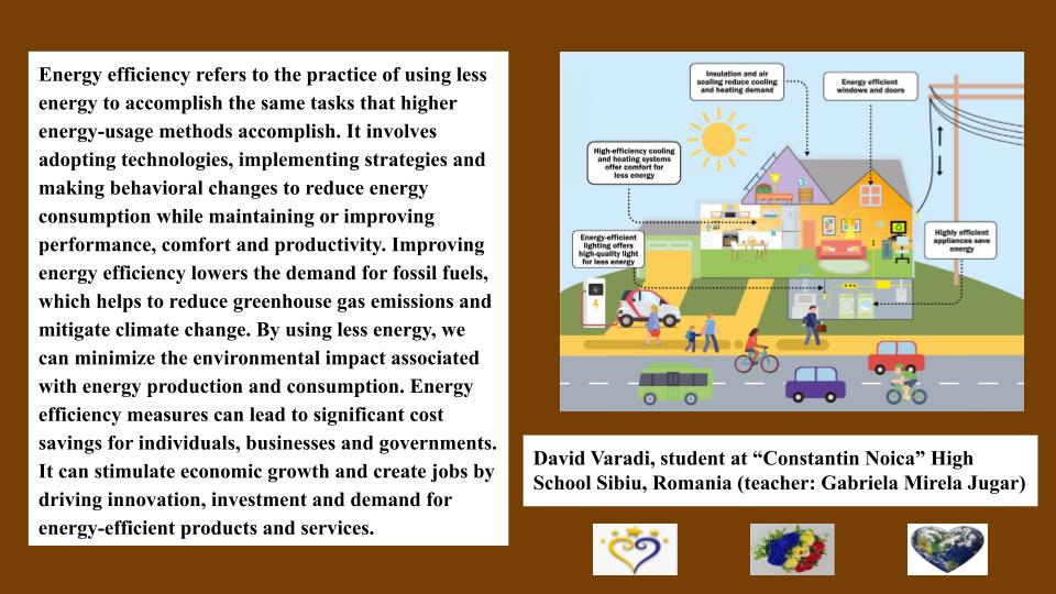 RELIABLE Raising Ecologically Literate Individuals And Being Leader in Ecology by Fahriye ÇOPUR - Illustrated by RELIABLE team - Ourboox.com