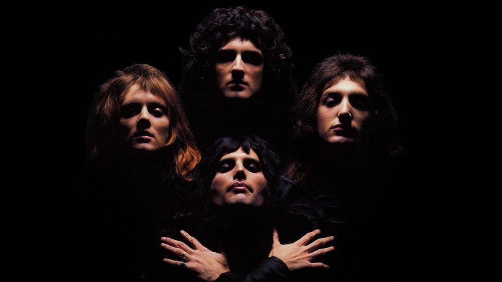 Bohemian Rhapsody by Noam Atar - Ourboox.com