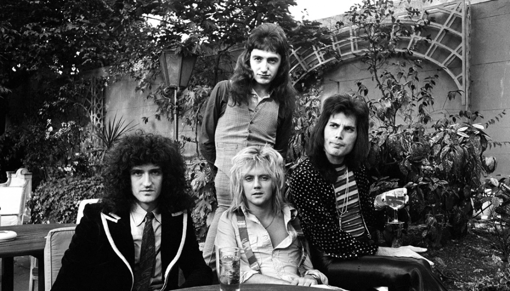 Bohemian Rhapsody by Noam Atar - Ourboox.com