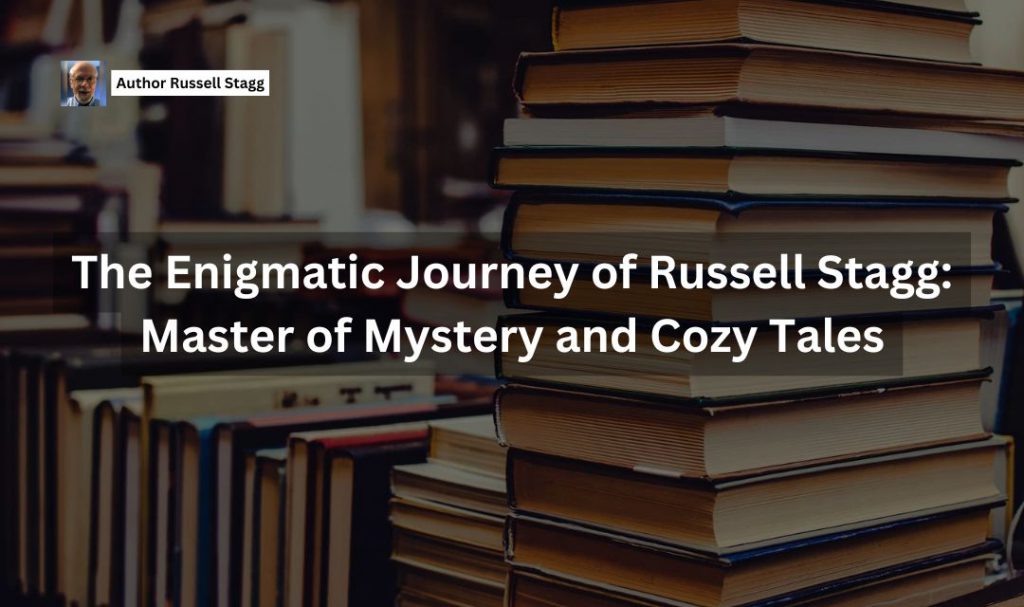 Mystery and Cozy Books