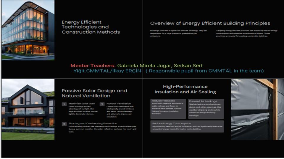RELIABLE Raising Ecologically Literate Individuals And Being Leader in Ecology by Fahriye ÇOPUR - Illustrated by RELIABLE team - Ourboox.com