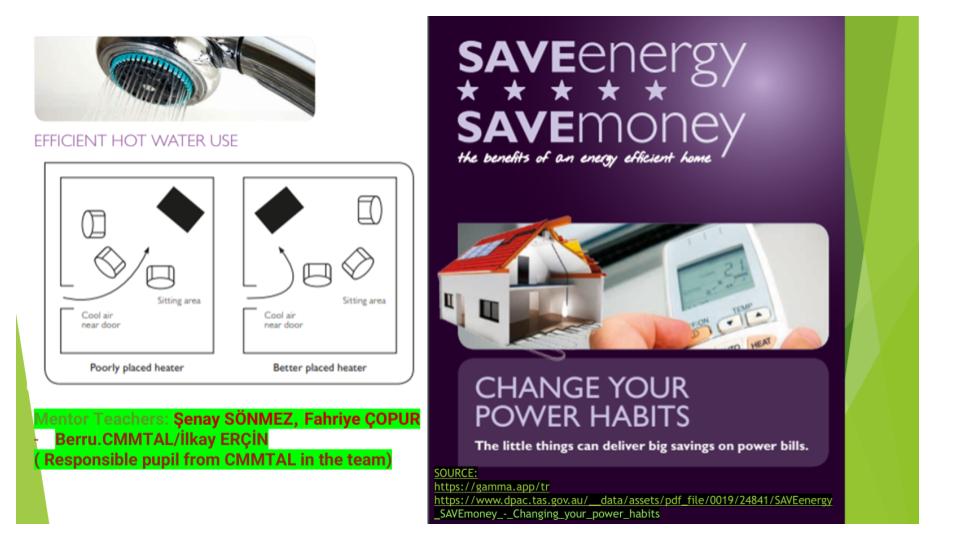 RELIABLE Raising Ecologically Literate Individuals And Being Leader in Ecology by Fahriye ÇOPUR - Illustrated by RELIABLE team - Ourboox.com