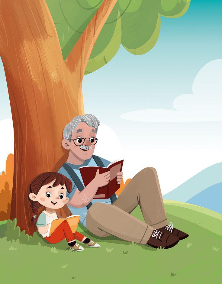 İman Pusulası by Mücahit - Illustrated by Seçmece Hikayeler - Ourboox.com