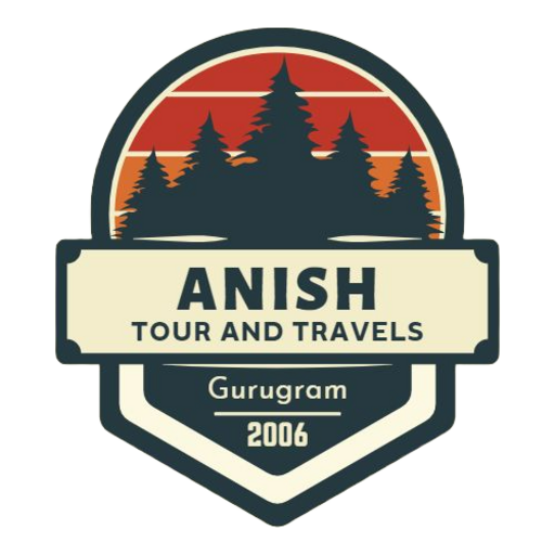 Anish Tour and Travels: A Journey of Comfort, Luxury, and Personalization by Ritik - Ourboox.com