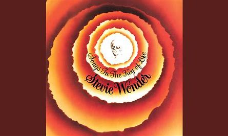 “Sir Duke” -Stevie Wonder by Noga Zilbershtein - Ourboox.com