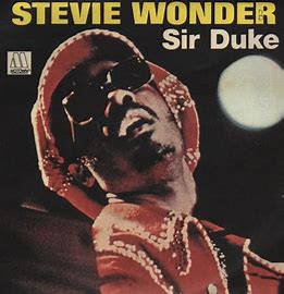“Sir Duke” -Stevie Wonder by Noga Zilbershtein - Ourboox.com