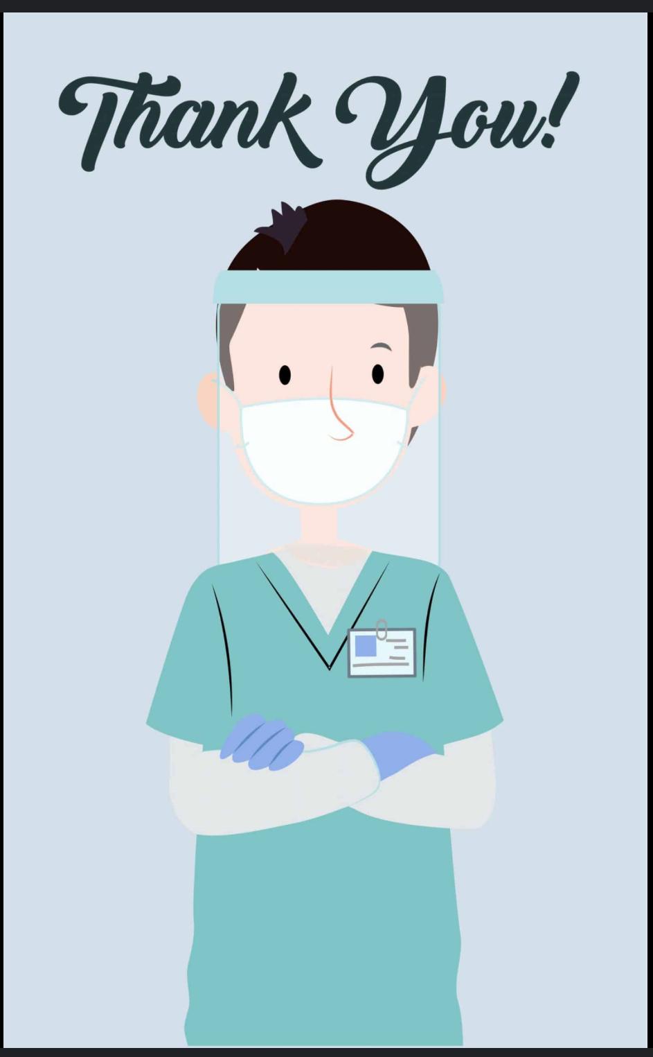 OUR NURSING by alaa ar - Illustrated by Alaa Aburya RN - Ourboox.com