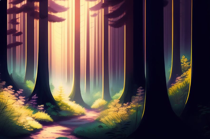 Новорічні казки by Svetlana Faleeva - Illustrated by Учні ХГ86 і kazka.fun - Ourboox.com