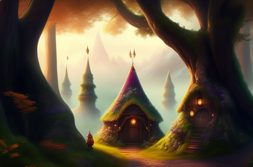 Новорічні казки by Svetlana Faleeva - Illustrated by Учні ХГ86 і kazka.fun - Ourboox.com