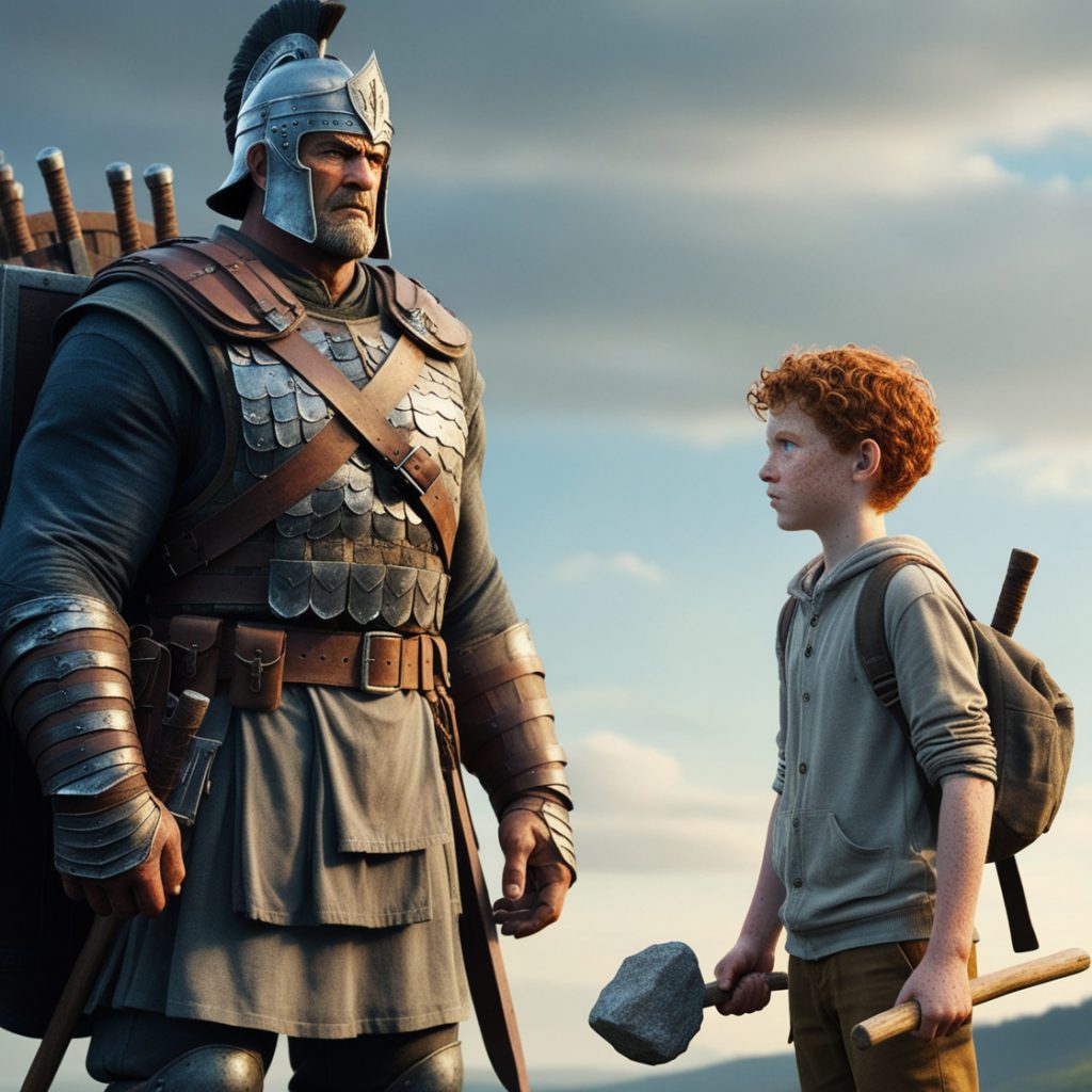 יומנו של שמואל by Eliya Hessel - Illustrated by אליה הסל - Ourboox.com