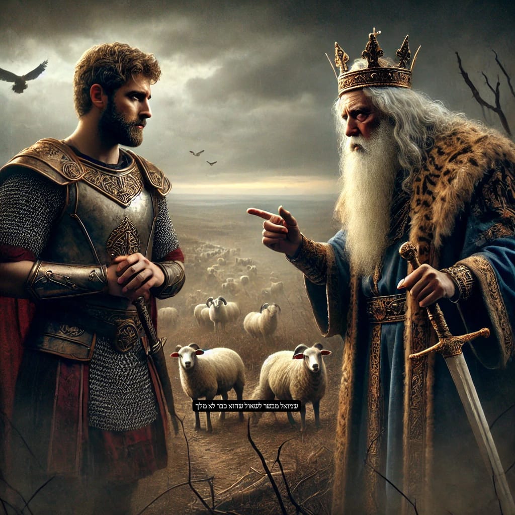 יומנו של שמואל by yoel - Ourboox.com