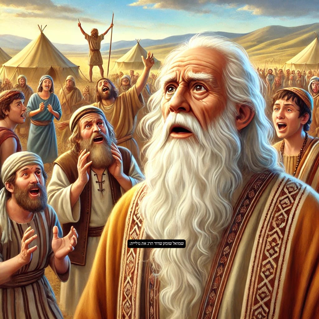 יומנו של שמואל by yoel - Ourboox.com