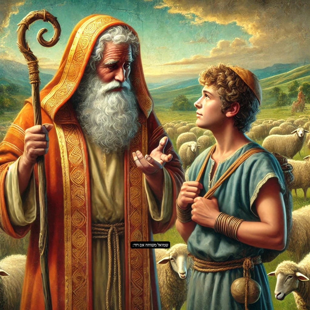 יומנו של שמואל by yoel - Ourboox.com