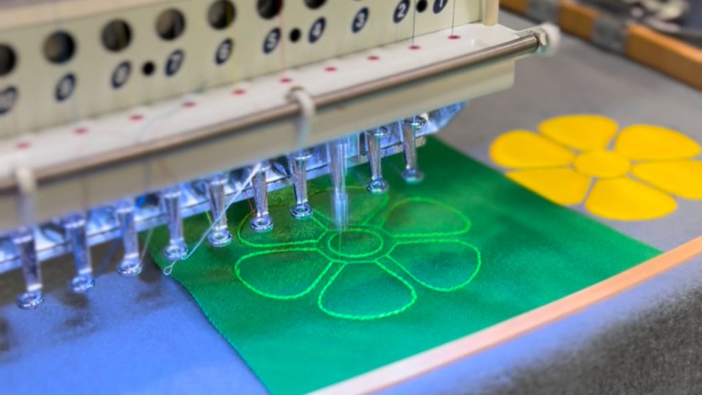 Ture digitizing by nick William - Ourboox.com