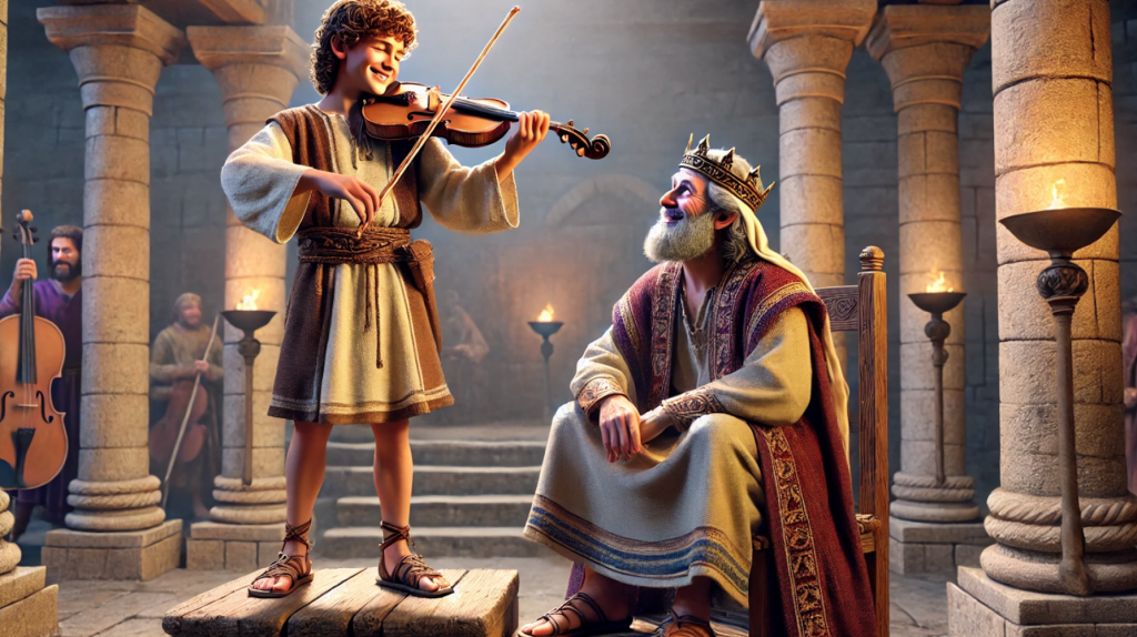 יומנו של שמואל by guy - Ourboox.com