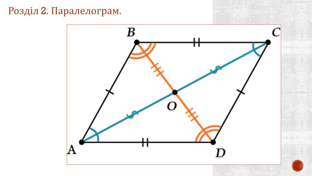 Чотирикутник by Замай Ольга - Illustrated by Ольга Замай - Ourboox.com