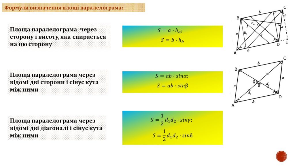 Чотирикутник by Замай Ольга - Illustrated by Ольга Замай - Ourboox.com