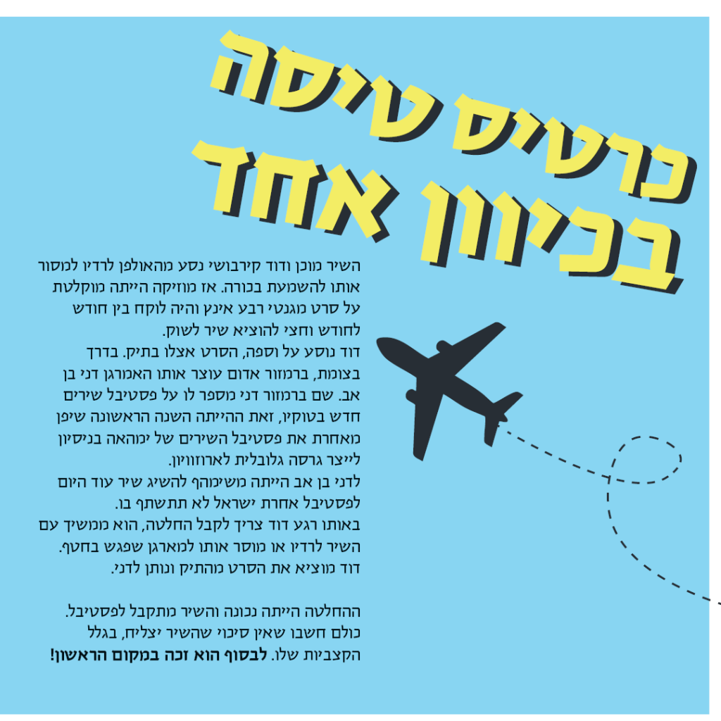 אני חולם על נעמי – הסנסציה היפנית שלא הכרתם by Danielle Nir - Ourboox.com