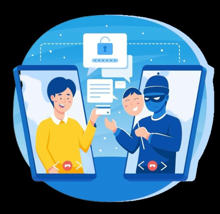 Cybercrime by FAMTAL - Ourboox.com