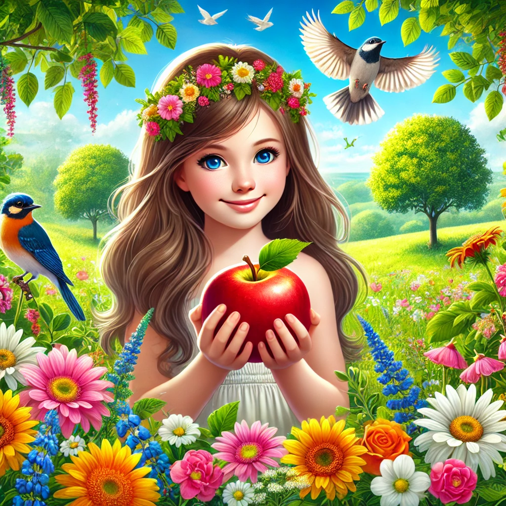 “Секрети щастя: Навчаємося за казкою Сухомлинського” by Olga Fedishina - Ourboox.com