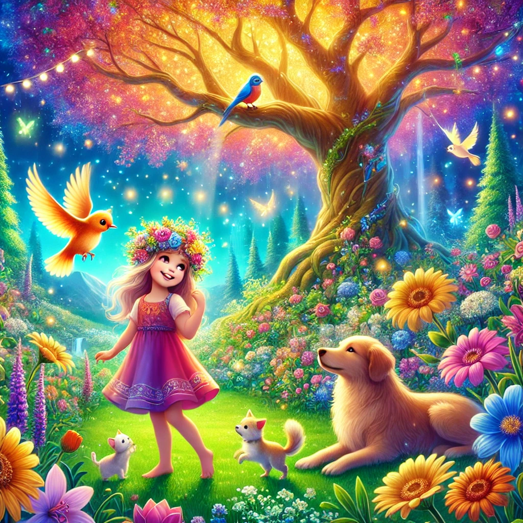 “Секрети щастя: Навчаємося за казкою Сухомлинського” by Olga Fedishina - Ourboox.com