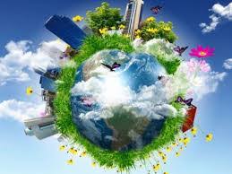 Екология by Darina Nikolaeva Parashkevova - Ourboox.com